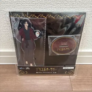 델리코즈 너서리 다리 델리코 신작 클리어 스탠드