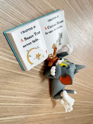 제일복권 톰과 제리 A상