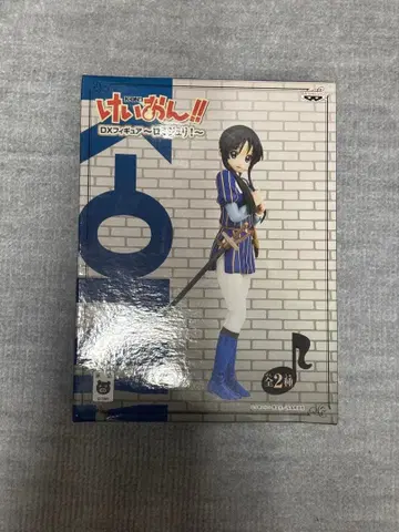 케이온!! DX 피규어 2체 세트