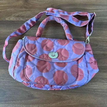 츠모리치사토 숄더백