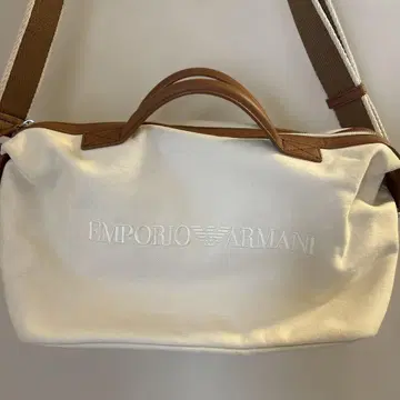 EMPORIO ARMANI 숄더백 핸드백 아르마니