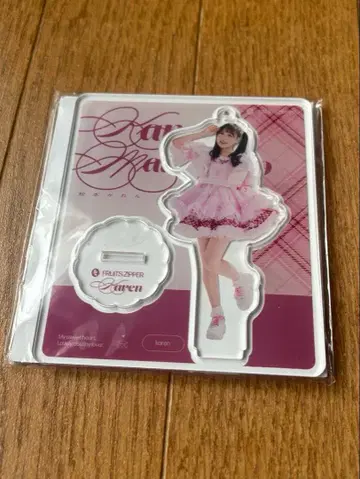 마츠모토 카렌 아크릴 스탠드