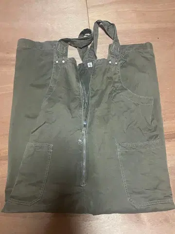 KAPTAIN SUNSHINE 오버롤 32