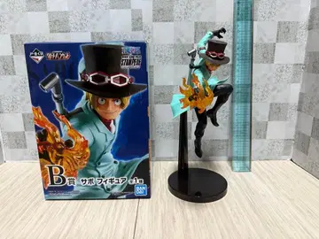 제일복권 원피스 그레이트뱅켓 B상 사보