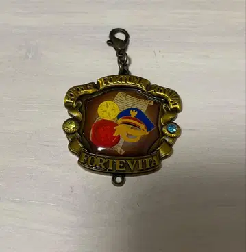 이머시브 포트 도쿄 참 포르테비타 사건부 군인 헤르메스