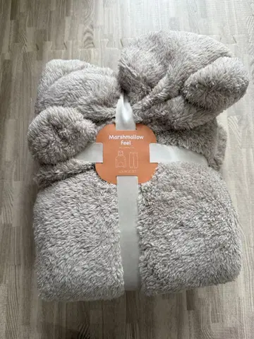 GU 마쉬멜로우 필 라운지 세트 M