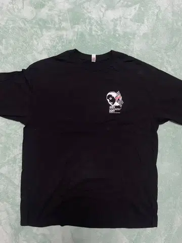 CITY COUNTRY CITY 그래픽T셔츠 XL