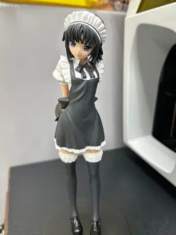 미카즈키 요조라 [나는 친구가 적다] 피규어