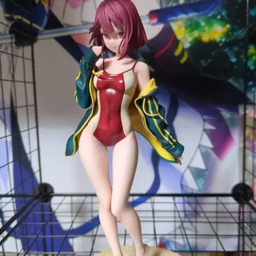 소피의 아틀리에 피규어