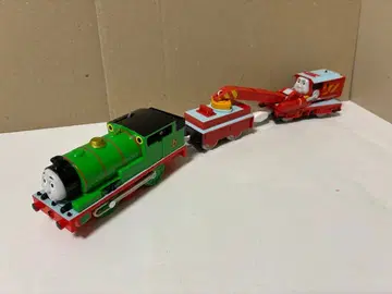 [ 프라레일 ] 퍼시&록키 토마스와 친구들