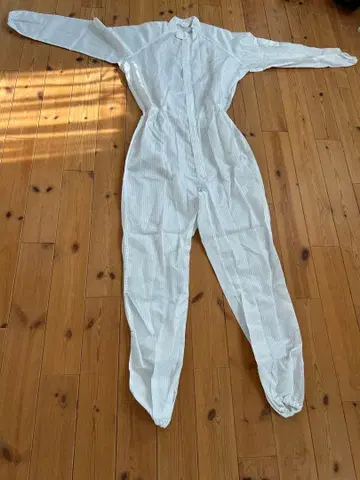 클린 의류 일반형 남녀 공용 클린 수트 S1080 시리즈 3L