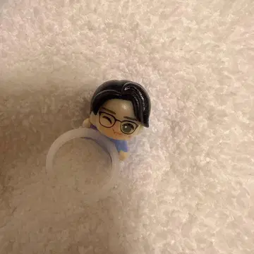 미세스 그린애플 빗쿠라타마고 시크릿 오오모리 모토키