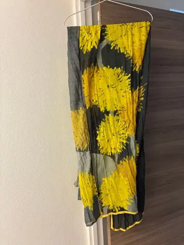 스페인산 대형 스톨