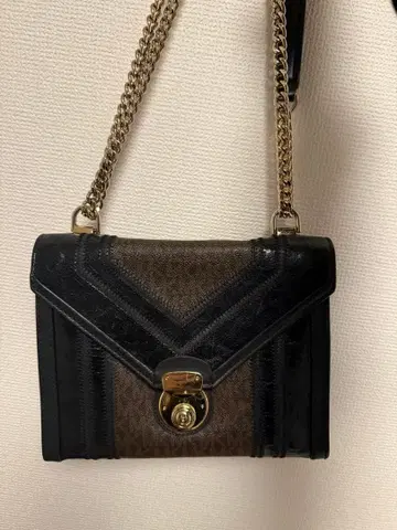 MICHAEL KORS 숄더백