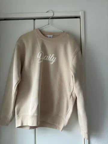 롱 트랙 후즈 맨투맨 M