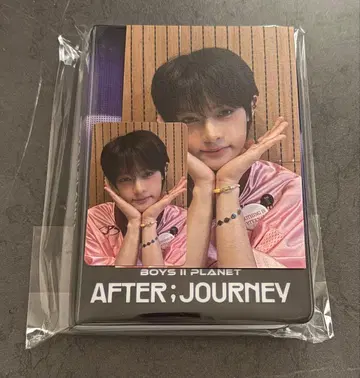 보이플래닛 2 팝업 아카이브전 한국 콜렉트북 지아양