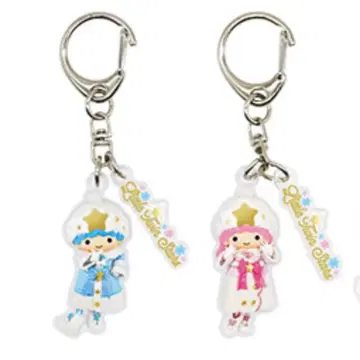 하모니랜드 크리스마스 키키라라