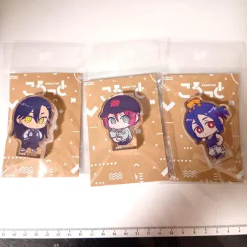 마추 슈지 냥앙 뒹굴뒹굴 마스코트