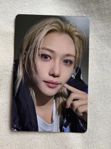 straykids DO IT 타워 레코드 혜택 트레이딩 카드 필릭스