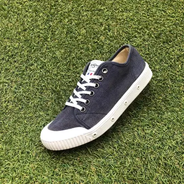 새상품급 38 Spring Court 스프링 코트 스니커즈 HC031