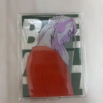 BLEACH 아라사키 렌지 아크릴 스탠드