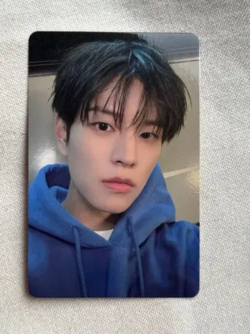 straykids DO IT 타워 레코드 혜택 트레이딩 카드 승민