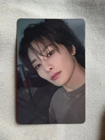 straykids DO IT 타워 레코드 혜택 트레이딩 카드 아이엔