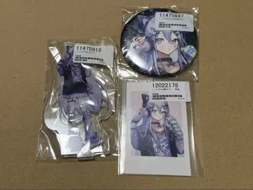 프로세카 I 요이사키 카나데 세트