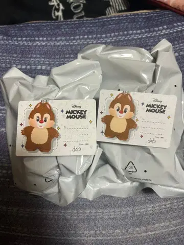 러브럽 미키 패밀리