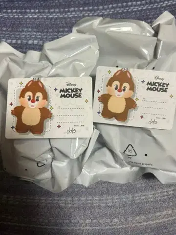 러브럽 미키 패밀리