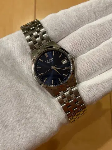 CITIZEN EXCEED A670-H20479