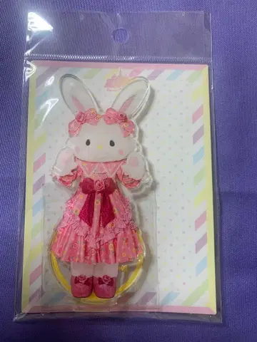 퓨로 아크릴 스탠드 위시미멜 벌스데이