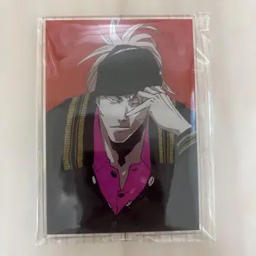 BLEACH 아바라이 렌지 아크릴 스탠드