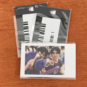 DD 대운동회 스크래치 하피카 팬더드래곤 ReLIT