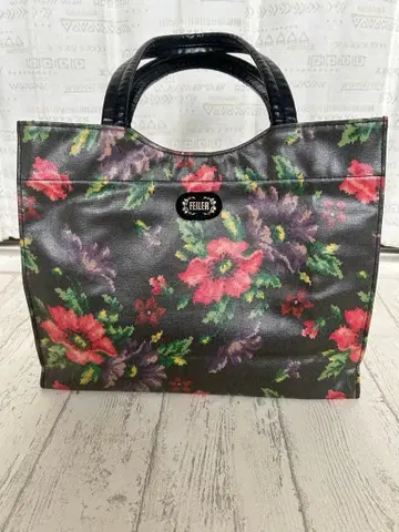 FEILER*페이러 백 미사용