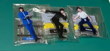 철뮤 아크릴 스탠드