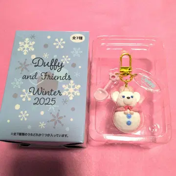 새상품 셰리메이 참 시크릿 오브 스노위 데이 크리스마스