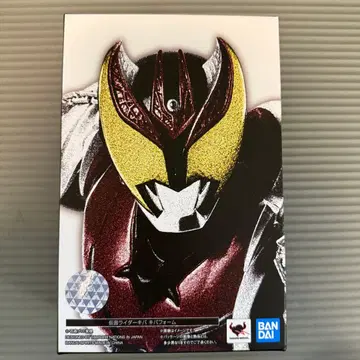 진골조제 S.H. 피규아트 가면라이더 키바 키바 폼