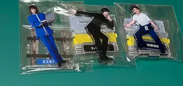 철뮤 아크릴 스탠드