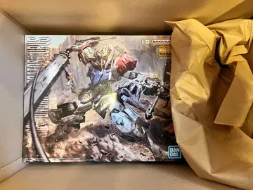 MG 건담 발바토스 루푸스