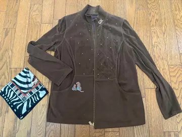 이타리야 겉옷 손수건 세트