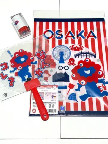 만박 미야쿠미야쿠 클리어 파일 지우개 부채 세트 판매