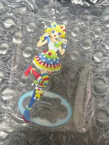 중국 한정 프리파라 JOYOUTH 아크릴 스탠드