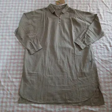 HEART MARKET 새상품 튜닉 면 사이즈 F