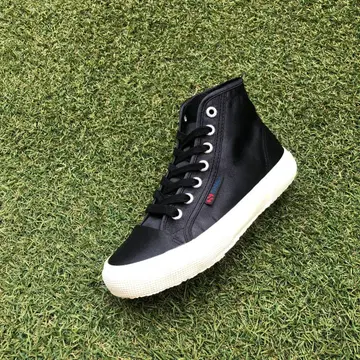 새상품급 36 스페르가 x 알렉사 청 스웨이드 스니커즈 HAC032