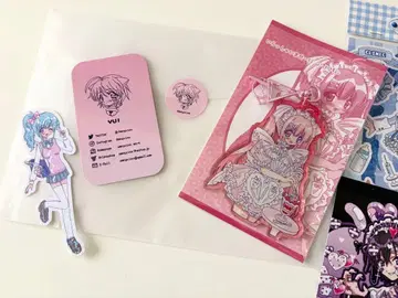 전자 통신 공간 유이 세트 판매