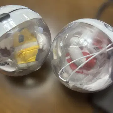 도쿄 디즈니 리조트 Disney 베이맥스 캡슐 토이