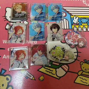 앙스타 Knights 묶음 판매 코롯타