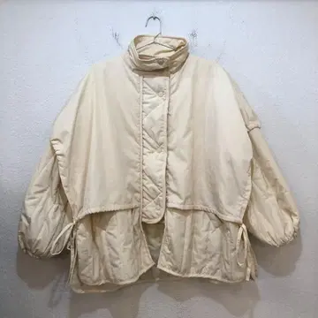 Select MOCA 셀렉트 모카 레이어드 볼륨 슬리브 다운 [ F ]