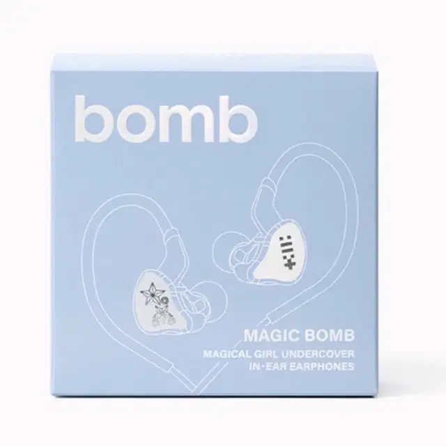 택포) 아일릿 인이어 앨범